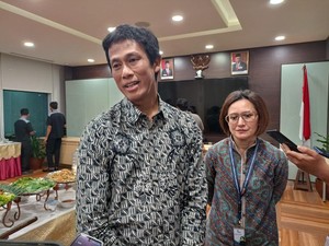 SMI Bocorkan Ada 6 Investor Swasta Mau Masuk IKN, Bangun Perumahan-Pendidikan