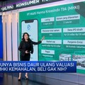 Video: Emiten Pengolah Limbah MKHI Mau IPO, Layak Borong Gak Nih?
