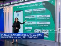 Video: Emiten Pengolah Limbah MKHI Mau IPO, Layak Borong Gak Nih?