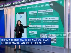 Video: Emiten Pengolah Limbah MKHI Mau IPO, Layak Borong Gak Nih?