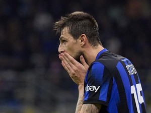Tok! Acerbi Dinyatakan Tidak Bersalah Hina Juan Jesus