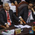 Tim Ganjar: Pelanggaran TSM Pilpres 2024 Berawal dari Nepotisme Jokowi