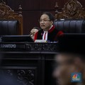 MK akan Panggil 4 Menteri ke Sidang Sengketa: Sri Mulyani Hingga Risma