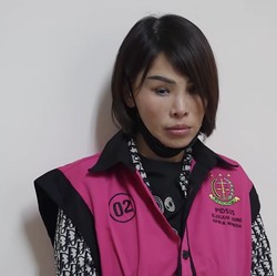 Crazy Rich PIK Helena Lim Jalani Sidang Korupsi Timah 21 Agustus
