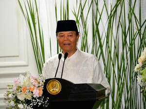 Singgung Ajaran Agama, HNW Minta MK Adil dalam Sidang Perkara Pemilu