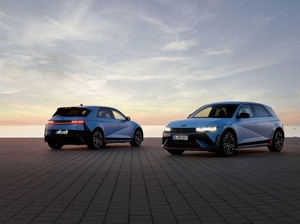 Mobil Listrik Hyundai Malah Muncul Masalah Baru Setelah Di-recall