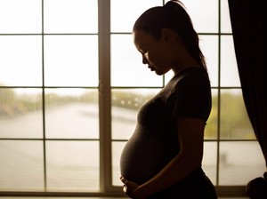 Cerita Pilu Wanita Sudah Hamil 13 Kali, Hanya 3 Anak yang Berhasil Selamat