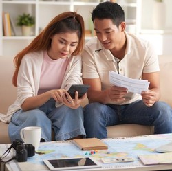 Mau Buat Perjanjian Pranikah dengan Pasangan? Begini Caranya