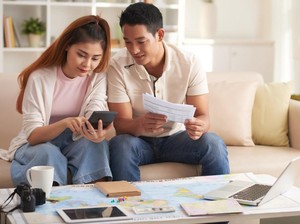 Tips Rencanakan Pernikahan, Cari Vendor-Siapkan Budget dengan Tabungan BRI
