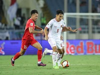 Pelatih Resmi Dipecat, Vietnam Wajib Denda Rp26 Miliar