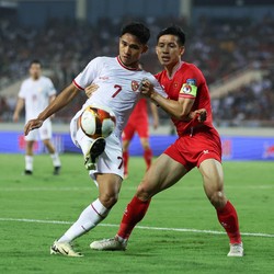 Piala AFF 2024: Indonesia Takluk 0-1 dari Vietnam