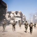 Israel Menggila! Gaza Dibombardir Hingga Tewaskan 38 Warga di Suriah