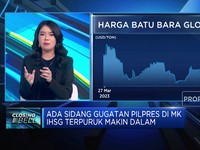 Video: Jelang Libur Paskah, Saham Sektor Ini Layak Dicermati