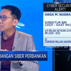 Top! BRI Manfaatkan Kecerdasan Buatan dalam Perlindungan Nasabah