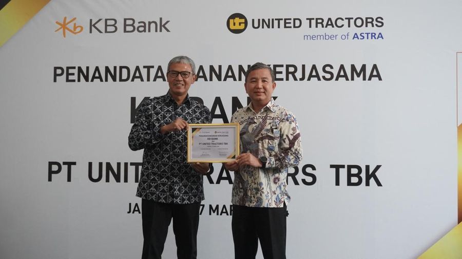 KB Bank