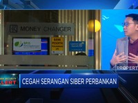 Video: Keamanan Siber Berlapis BRI, Jurus Lindungi Data & Dana Nasabah