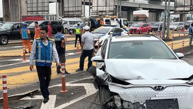 Ini Bocoran Mekanisme Asuransi Wajib Buat Mobil dan Motor