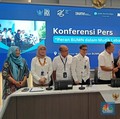 88 BUMN Buka Mudik Gratis Mulai 5 April, Ada Untuk Motor! Ini Rutenya