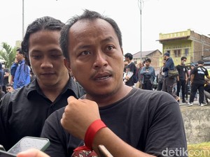 Istri-Anak Aktivis Pembebasan Ketua Adat Simalungun Diduga Diintimidasi Polisi