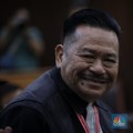 Otto Hasibuan: Sirekap Bukan Alat Bantu Kecurangan Pemilu!