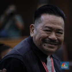 Otto Hasibuan: Sirekap Bukan Alat Bantu Kecurangan Pemilu!