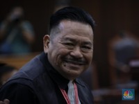 Otto Hasibuan: Sirekap Bukan Alat Bantu Kecurangan Pemilu!