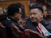 Tim Prabowo Sedih Indonesia Diminta Contoh Kenya di MK