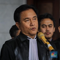 Yusril Sindir Permohonan Anies-Muhaimin: Lebih Banyak Narasi-Asumsi