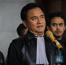 Sidang MK Mulai Memanas, Kuasa Hukum Ganjar Senggol Yusril Soal Gibran