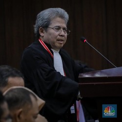 Tim Hukum Ganjar Ogah Bertanya ke Ahli Prabowo, Ada Apa?