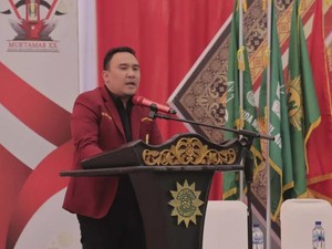 IMM Apresiasi Polda Metro, Nilai Penetapan Tersangka Roy Suryo Terukur