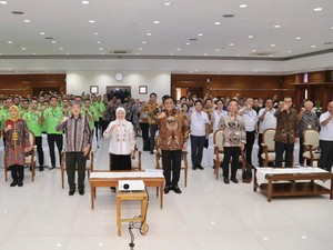 Program Magang ke Jepang Diklaim Tingkatkan Skill Tenaga Kerja RI