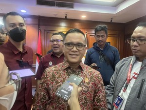 MenPAN-RB Bakal Lapor ke Jokowi Soal Rincian Tunjangan ASN Pindah ke IKN