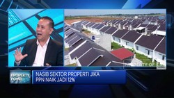 Video: Nasib Sektor Properti Jika PPN Naik Jadi 12%