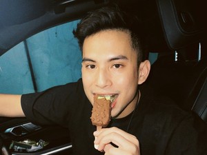 Okin Tempuh Jalur Damai, Ajak Rachel Vennya Bicara Soal Nasib Rumah