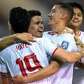 Selangkah Lagi Timnas Indonesia & STY ke Olimpiade Paris 2024
