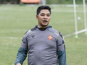 Pelatih Persiba Bantul Akui Kesulitan Analisis Lawan di Liga 3 Nasional