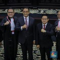 Media Asing Sorot Sidang Pilpres RI di MK, Sebut Anies dan Ganjar Ini