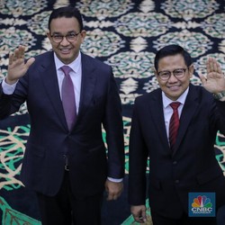 Koalisi Perubahan Disebut Retak Soal Gugatan MK, Ini Kata Anies!