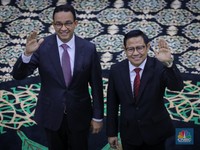 Koalisi Perubahan Disebut Retak Soal Gugatan MK, Ini Kata Anies!