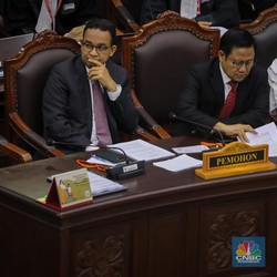Tegas! Tim Anies Minta Diskualifikasi Gibran