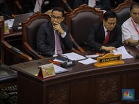 Tegas! Tim Anies Minta Diskualifikasi Gibran
