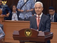 Lengkap! Ini 5 Tuntutan Ganjar-Mahfud MD di Sidang Sengketa Pilpres MK