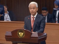 Ganjar Blak-blakan Alasan Gugat Hasil Pilpres yang Menangkan Prabowo