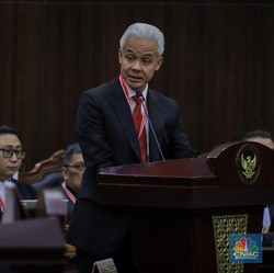 Tim Ganjar Beberkan 3 Nepotisme Jokowi Demi Menangkan Prabowo-Gibran