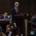 5 Gugatan Ganjar: Diskualifikasi Prabowo-Gibran, Pilpres Ulang 26 Juni