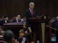 5 Gugatan Ganjar: Diskualifikasi Prabowo-Gibran, Pilpres Ulang 26 Juni