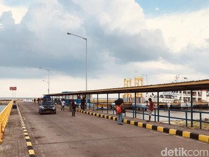 Pelabuhan Tanjung Kalian Jadi Sasaran Empuk Penyelundupan Narkotika