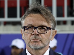 Timnas Indonesia Jadi Kryptonite-nya Philippe Troussier