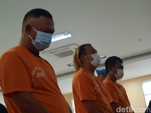 3 Tersangka Kasus Bensin Campur Air: Sopir, Kernet dan Sekuriti SPBU